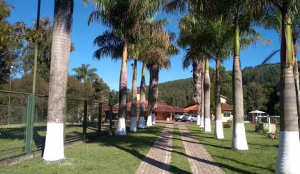 Sitio a venda 21,4 hectares Guarei SP