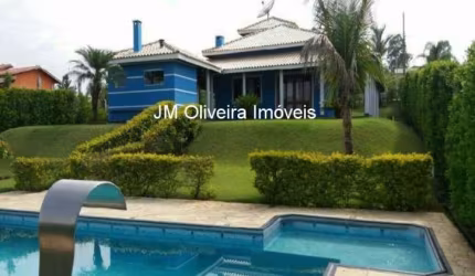 Casa a venda Condomínio Pinheiros do Lago Alambari SP