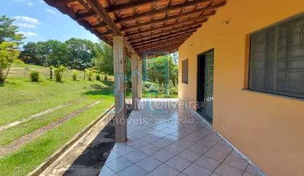 VENDO CHÁCARA EM CAPELA DO ALTO-IPERÓ/SP