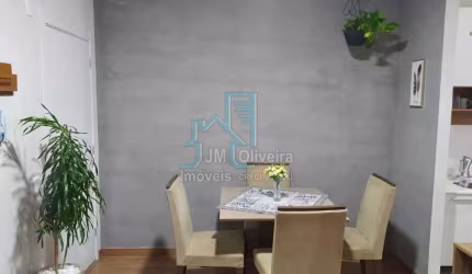 APARTAMENTO A VENDA CONDOMÍNIO BOSQUE SHANGRILA ITAPETININGA SP