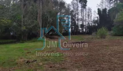 Terreno a venda Querência do turvo Capão Bonito SP