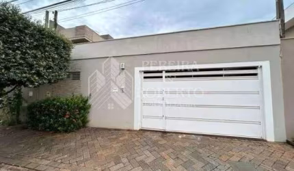 Casa Alto Padrão em Residencial Greenville, Ribeirão Preto/SP