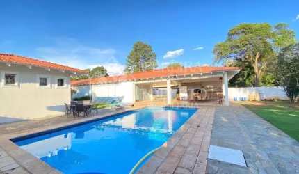 Casa venda Jardim Canadá 4 dormitórios varanda gourmet piscina
