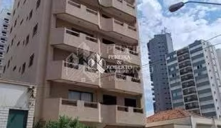 Edifício Francisco Serra - Apartamento à Venda no Centro – Edifício Francisco Serra!