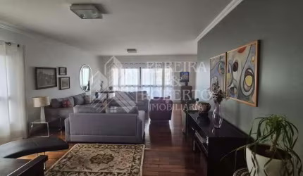Edifício Barra Una - Apartamento com 4 Quartos e 6 banheiros à Venda, 318 m² por R$ 750.000