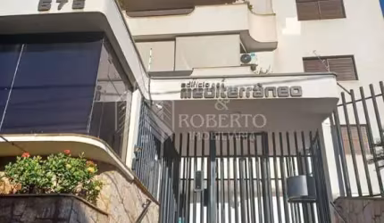 Edifício Mediterrâneo - Apartamento à venda no bairro Centro - Ribeirão Preto/SP