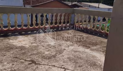 Casa à Venda – Avelino Palma