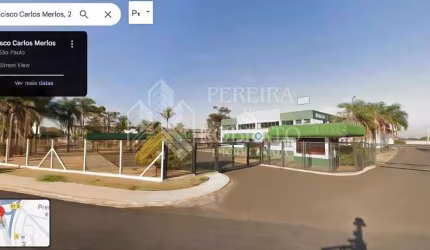 Prédio Comercial de Leilão na cidade de Araraquara