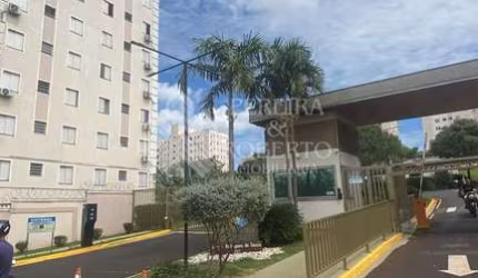 Condomínio Mirante Sul - Apartamento Padrão para Locação