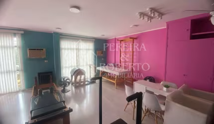 Edifício Canadá - Sala comercial deal para Fisioterapia, Pilates ou RPG!