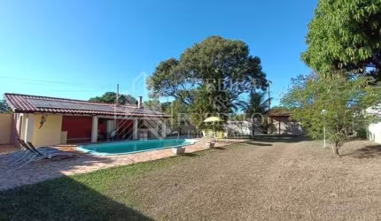 Condomínio Big Valley - CHÁCARA EM CAJURU / BIG VALLEY