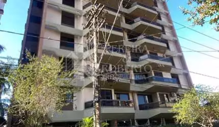 Condomínio Edifício Las Palmas - Apartamento à venda no Centro 116,6m² Edifício Las Palmas