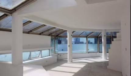 Apartamento com 3 quartos à venda na Rua Doutor Gabriel dos Santos, 591, Santa Cecília, São Paulo por R$ 6.500.000