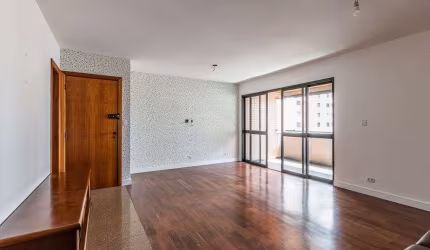 Apartamento com 3 quartos à venda na Rua Barão do Bananal, 604, Perdizes, São Paulo por R$ 1.499.000