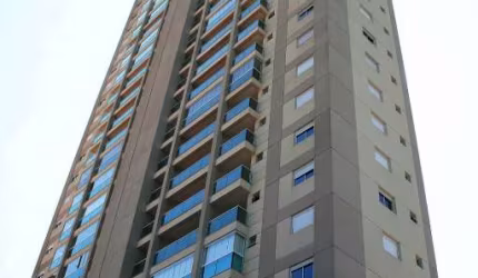 Apartamento com 3 quartos à venda na Rua Antônio Pacheco Valente, 60, Brooklin, São Paulo por R$ 3.500.000