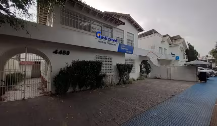 Casa comercial com 10 salas para alugar na Avenida Nove de Julho, 4458, Jardim Paulista, São Paulo por R$ 20.012
