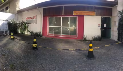 Casa comercial com 10 salas para alugar na Rua Carlos Steinen, 504, Paraíso, São Paulo por R$ 16.012