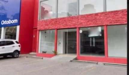 Ponto comercial com 10 salas para alugar na Avenida Rebouças, 2387, Pinheiros, São Paulo por R$ 44.503