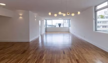 Apartamento com 3 quartos à venda na Rua Pernambuco, 46, Higienópolis, São Paulo por R$ 3.780.009