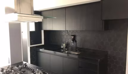 Apartamento com 2 quartos à venda na Rua Doutor Luiz Migliano, 1870, Jardim Caboré, São Paulo por R$ 911.600