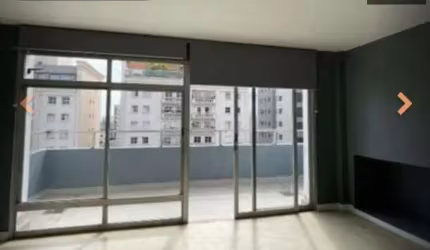 Apartamento com 2 quartos para alugar na Rua Manoel da Nóbrega, 533, Paraíso, São Paulo por R$ 7.512