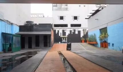 Terreno à venda na Rua Brigadeiro Galvão, 772, Barra Funda, São Paulo por R$ 8.000.000