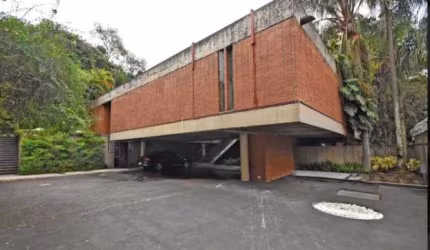 Terreno à venda na Avenida das Magnólias, 1061, Cidade Jardim, São Paulo por R$ 15.940.000