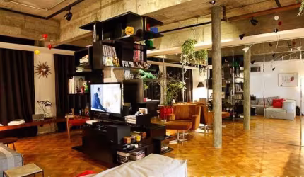 Apartamento com 2 quartos para alugar na Alameda Joaquim Eugênio de Lima, 984, Jardim Paulista, São Paulo por R$ 8.009