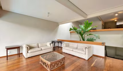 Casa em condomínio fechado com 5 quartos para alugar na Rua Eliseu Visconti, 40, Paineiras do Morumbi, São Paulo por R$ 29.000