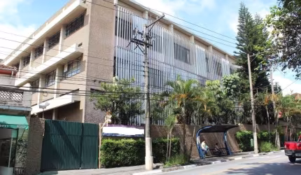Prédio com 1 sala à venda na Avenida Guapira, 02026, Tucuruvi, São Paulo por R$ 26.000.000