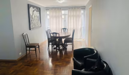 Apartamento com 3 quartos para alugar na Rua Bela Cintra, 1642, Consolação, São Paulo por R$ 6.000