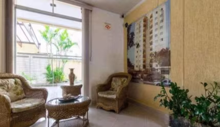 Apartamento com 2 quartos à venda na Avenida Doutor Assis Ribeiro, 3216, Engenheiro Goulart, São Paulo por R$ 320.006