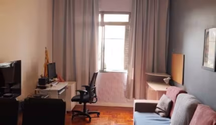 Apartamento com 2 quartos à venda na Rua Vitória, 657, Santa Ifigênia, São Paulo por R$ 319.003