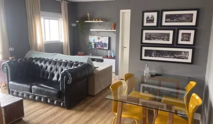 Apartamento com 1 quarto para alugar na Rua Davi Hume, 113, Vila Mariana, São Paulo por R$ 6.500