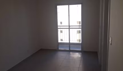 Apartamento com 1 quarto para alugar na Rua Ascencional, 95, Jardim Ampliação, São Paulo por R$ 1.453