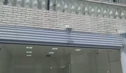 Ponto comercial com 1 sala para alugar na Rua Pascoal Bianco, 77, Pinheiros, São Paulo por R$ 5.000