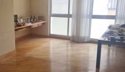 Apartamento com 2 quartos para alugar na Rua Bela Cintra, 2316, Cerqueira César, São Paulo por R$ 7.000