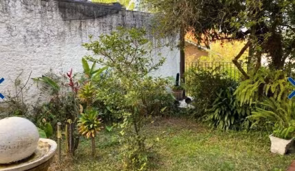 Casa com 5 quartos à venda na Rua Tibiriçá, 170, Brooklin Paulista, São Paulo por R$ 1.910.000