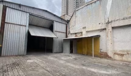 Casa comercial com 1 sala para alugar na Rua Roma, 233e235, Lapa, São Paulo por R$ 16.000