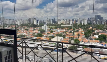 Apartamento com 2 quartos para alugar na Rua Alvorada, 1009, Vila Olímpia, São Paulo por R$ 4.200