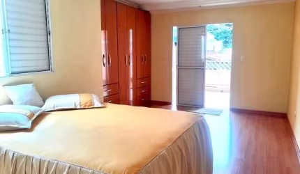 Casa com 4 quartos à venda na Rua Francesco Feo, 96, Jardim Rubilene, São Paulo por R$ 520.000