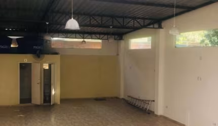 Barracão / Galpão / Depósito com 4 salas para alugar na Rua Lacedemônia, 845, Jardim Brasil (Zona Sul), São Paulo por R$ 8.450