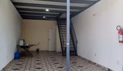 Ponto comercial com 1 sala para alugar na Rua Sebastião Paes, 305, Campo Belo, São Paulo por R$ 2.800