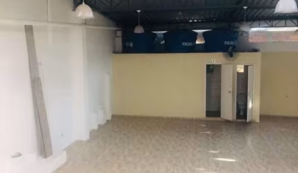 Terreno comercial para alugar na Rua Lacedemônia, 845, Jardim Brasil (Zona Sul), São Paulo por R$ 8.450