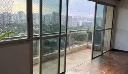Apartamento com 4 quartos à venda na Rua São José, 887, Santo Amaro, São Paulo por R$ 2.500.000