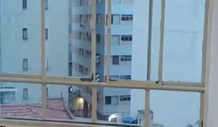 Apartamento com 2 quartos à venda na Rua Barão de Tatuí, 601, Vila Buarque, São Paulo por R$ 530.000