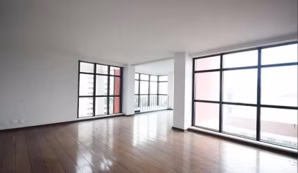 Apartamento com 3 quartos à venda na Rua César Vallejo, 239, Real Parque, São Paulo por R$ 850.000