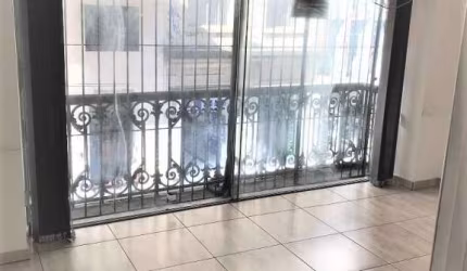 Sala comercial com 8 salas para alugar na Rua Benjamin Constant, 85, Sé, São Paulo por R$ 5.000