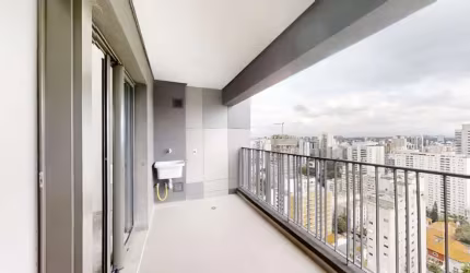 Apartamento com 2 quartos à venda na Rua Oscar Freire, 2295, Pinheiros, São Paulo por R$ 1.330.000