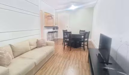 Apartamento com 1 quarto para alugar na Alameda Joaquim Eugênio de Lima, 1360, Jardim Paulista, São Paulo por R$ 3.000